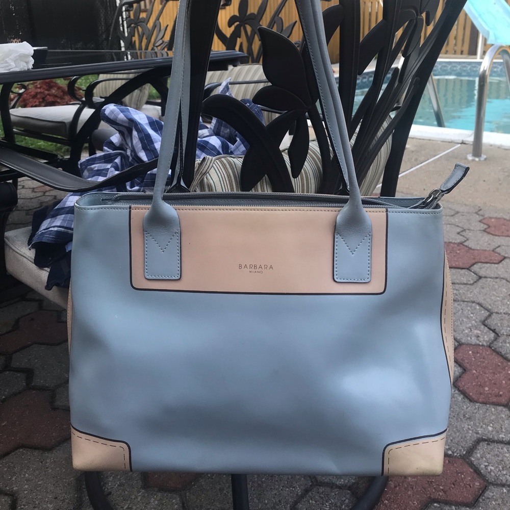 Barbara Handbag